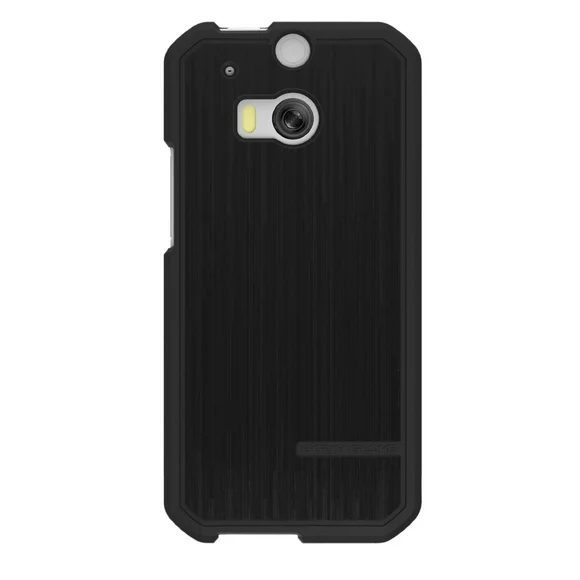 BodyGlove Satin Case for the HTC One 2 M8 (2014 Version) (Black)