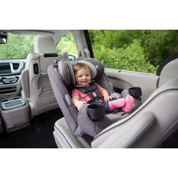 Convertible Car Seat Everest, Safety 1st Grow And Go Convertible Car Seat