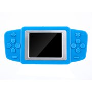 Portable Classic Games Consoles Handheld Rechargable LCD Game Players Electronic Toys