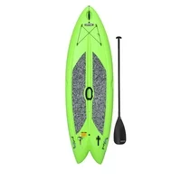 Lifetime Freestyle XL 98 Paddleboard (Paddle Included)