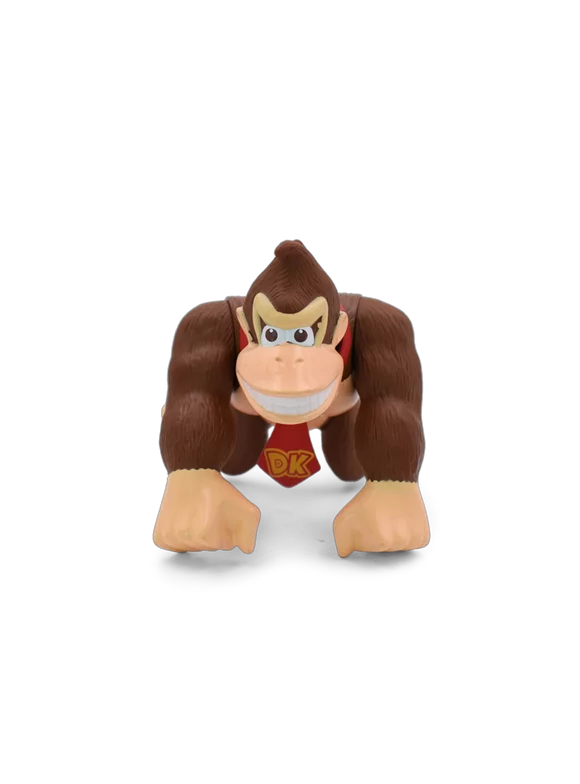 Kiptoy 6" Super Mario Figure Toys Donkey Kong Action Figure Toys for Kids Gift Collection Decoration