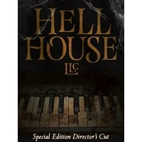 Hell House Llc: Special Edition Director's Cut (DVD)