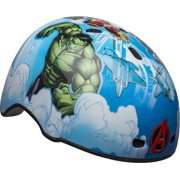 Bell Marvel Avengers Multisport Helmet, Child 5+ (50-54 cm)