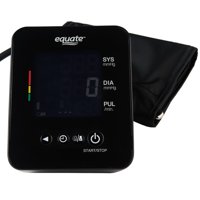 Equate 6000 Series Upper Arm Blood Pressure Monitor