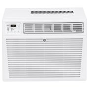 GE 8,000 BTU 115-Volt SMART Room Air Conditioner with Remote for Rooms up to 350 sq.ft., AEG08LZ