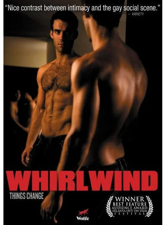 Whirlwind (DVD), Wolfe Video, Special Interests