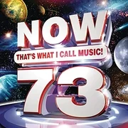 Various Artists - Now 73: That's What I Call Music (Various Artists) - CD