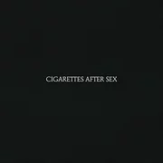 Cigarettes After Sex - Cigarettes After Sex - Vinyl