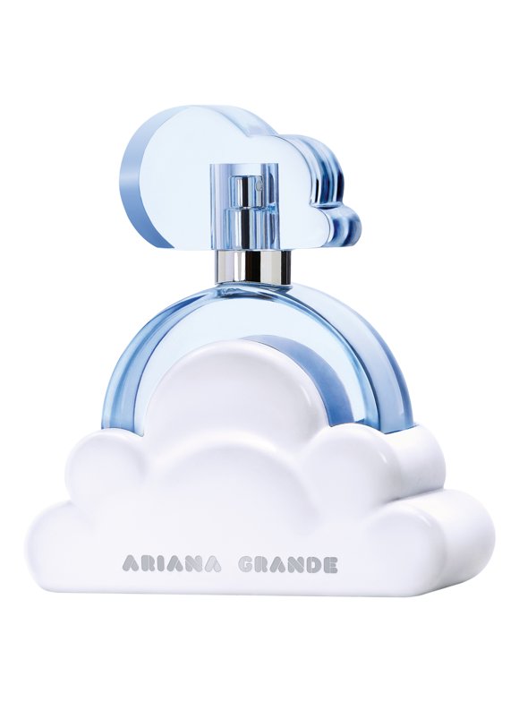 Ariana Grande Cloud Eau De Perfume, Perfume for Women, 3.4 oz