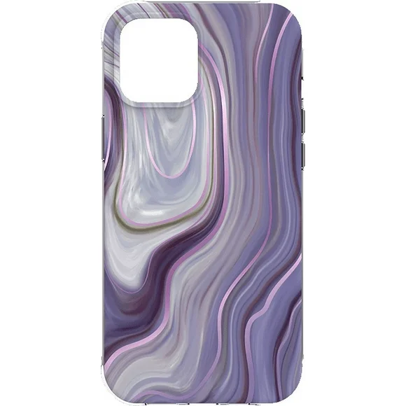 Karma by BodyGlove Marble Case - iPhone 12 Pro Max