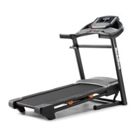 NordicTrack C 700 Folding Treadmill with 7 In. Interactive Touchscreen and 1-Year iFit Membership