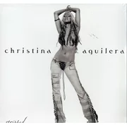 Christina Aguilera - Stripped - Vinyl