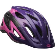 Bell Axle Bike Helmet, Youth 8+ (52-58cm)