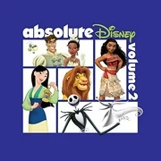 Various Artists - Absolute Disney: Volume 2 (Various Artists) - CD
