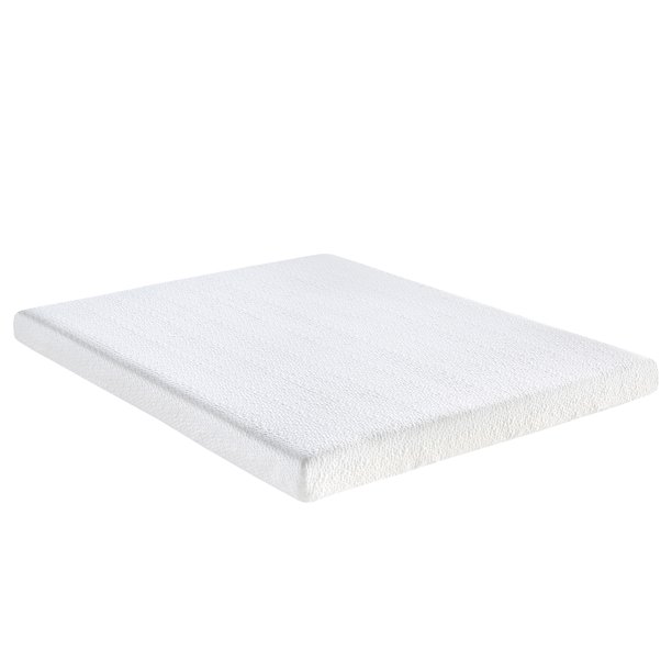 Modern Sleep Memory Foam Replacement, Queen Size Sofa Bed Replacement Mattress