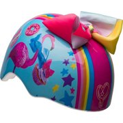Bell JoJo Siwa 3D Super Bow Multi-sport Helmet, Child 5-8 (50-54 cm)