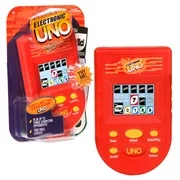 UNO Official Electronic Handheld Game - Color Screen