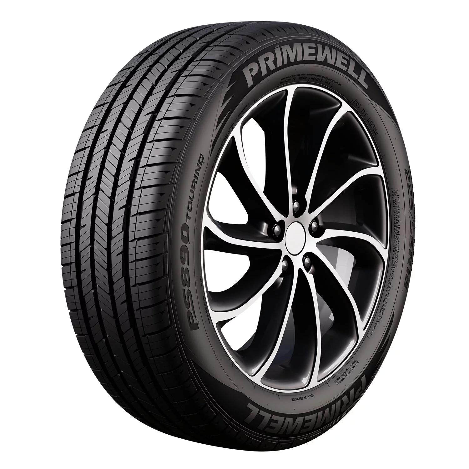 Primewell PS890 Touring All Season 195/60R15 88H Passenger Tire