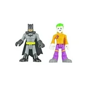 Fisher Price IMAGINEXT BAT CAVE Figures Replacement Batman and Joker