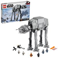 LEGO Star Wars AT-AT 75288 Awesome Building Toy for Unlimited Creative Play (1,267 Pieces)