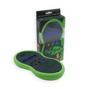 Flypdeck - The World's First Handheld Electronic Flipping Action Toy Game - As Seen On Kickstarter (Green)