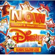 Various Artists - Now Disney: That's What I Call Disney - CD