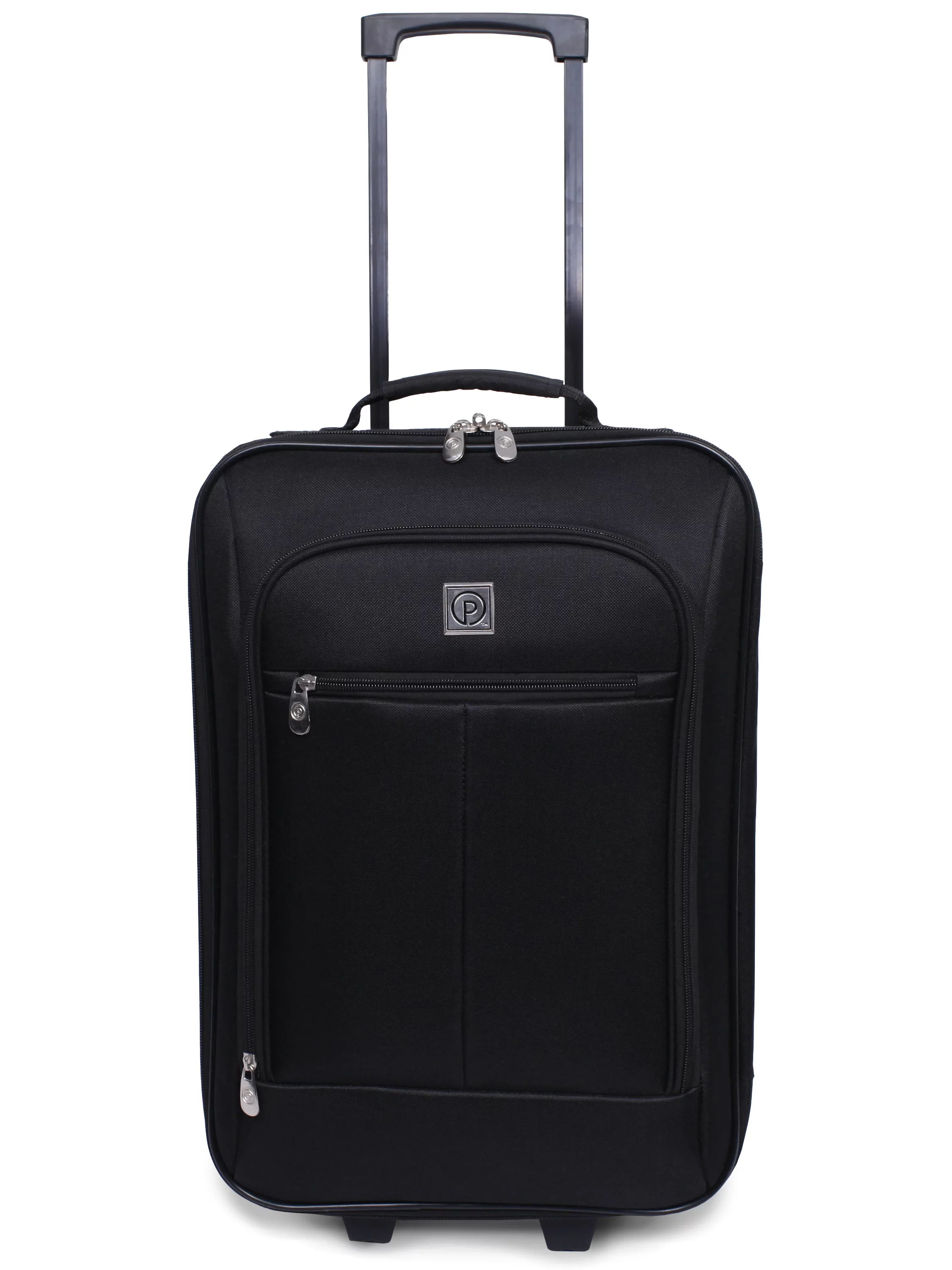 Protege Pilot Case 18" Carry-On Luggage (Walmart Exclusive)