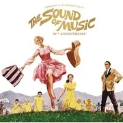 Various Artists - The Sound of Music (50th Anniversary) Soundtrack - CD