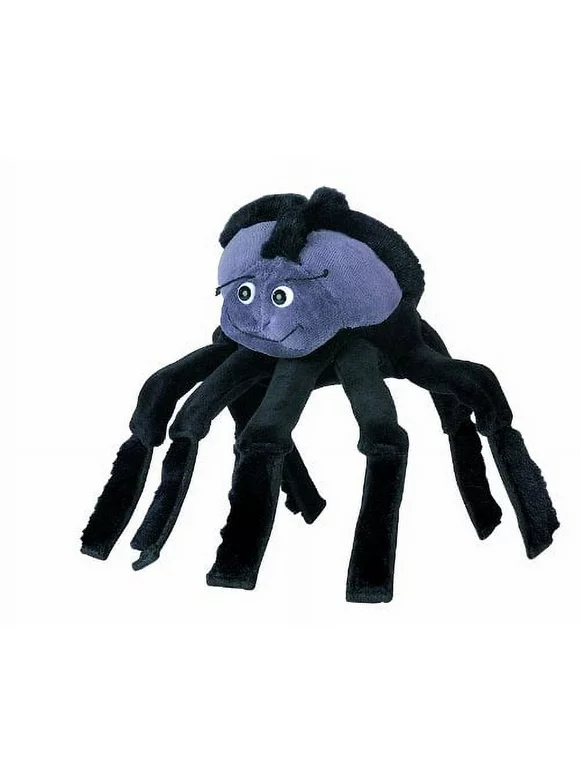 Hape Beleduc Spider glove Kids Hand Puppet