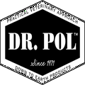 Dr. Pol Logo 