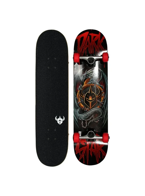 Darkstar DS60 Complete Skateboard